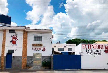 A Empresa